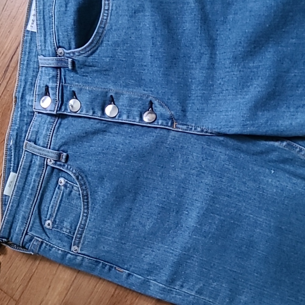NWT Rag & Bone Jeans - Picture 8 of 8